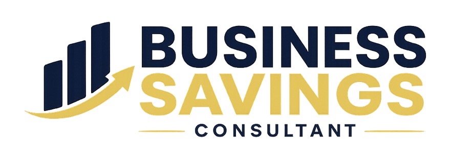 Business Savings Consultant